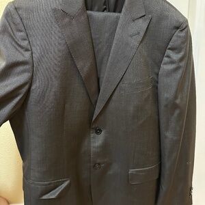 ZEGNA Men’s Suit